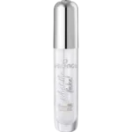 Essence What The Fake! Plumping Lipgloss – 100 Sheer Genius