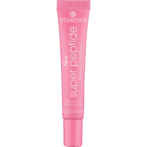 Essence The Super Peptide Glossy Lip Treatment – 02 Pinkified!