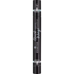 Essence Quick Wing! Stamp Eyeliner – 01 black