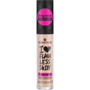 Essence I Love Flawless Skin Concealer – 30 Light Beige