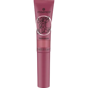 Essence Baby Got Blush Liquid Blush – 20 Blushin Berry