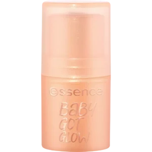 Essence Baby Got Glow Highlighter Stick – 10 Golden Aura