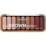 Essence The Brown Edition Eyeshadow Palette – 30 Gorgeous Browns