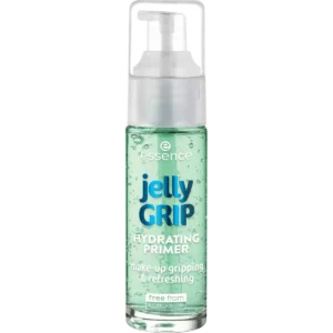 Essence Jelly Grip Hydrating Primer – base de teint hydratante