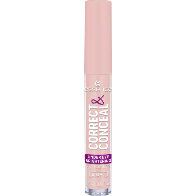 Essence Correct & Conceal Under Eye Brightening – 10 Light