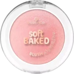 Essence Soft Glam Baked Blush – 10 Soft Bloom
