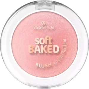 Essence Soft Glam Baked Blush – 10 Soft Bloom