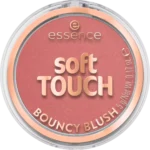 Essence Soft Touch Bouncy Blush – 10 antique bloom