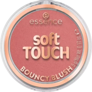 Essence Soft Touch Bouncy Blush – 10 antique bloom