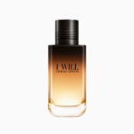 Flacon Armani I Will Eau de Parfum pour homme
