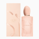 Flacon Giorgio Armani Sì Nude Bloom Eau de Parfum pour femme
