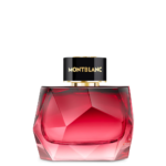Flacon rouge de Montblanc Signature Elixir Eau de Parfum