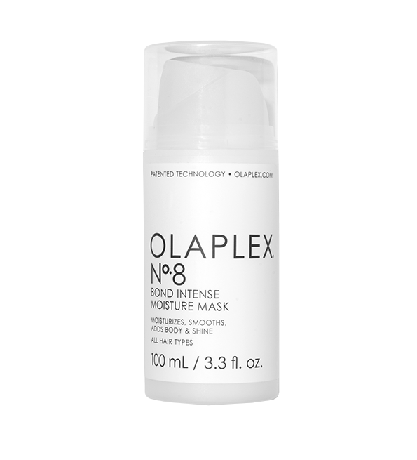 Olaplex Nº.8 Bond Intense Moisture Mask 100 ml Olaplex Nº.8 Bond Intense Moisture Mask 100 ml