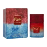 Flacon Riiffs Freeze in Flames pour femme et homme