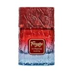 Flacon Riiffs Freeze in Flames pour femme et homme