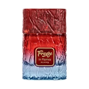 Flacon Riiffs Freeze in Flames pour femme et homme