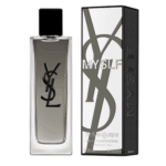 Flacon YSL MYSLF Eau de Toilette Intense pour homme
