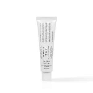 Dr. Althea 345 Relief Cream – Crème hydratante apaisante – 50 ml