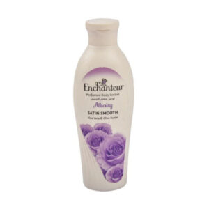 Enchanteur Alluring Lait Corps Parfumé 250 ml — vue du produit