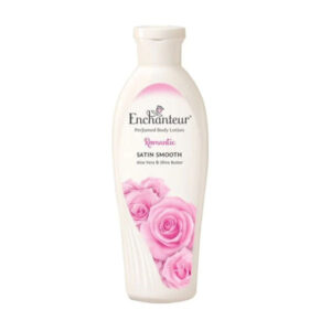 Enchanteur Romantic Lait Corps Parfumé 250 ml — vue du produit