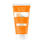 Avène Crème Solaire SPF50+ – 50 ml