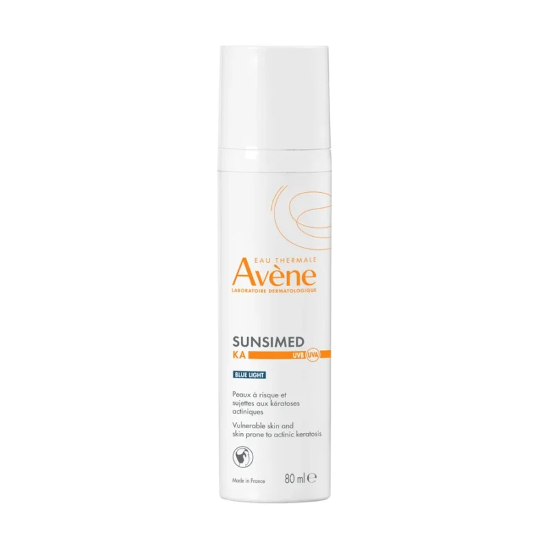Avène Sunsimed KA Blue Light – 80 ml