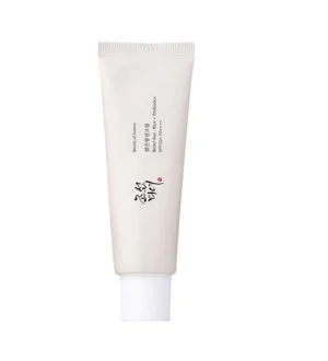 Beauty of Joseon Relief Sun Rice + Probiotics SPF50+ PA++++ – 50 ml