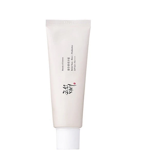 Beauty of Joseon Relief Sun Rice + Probiotics SPF50+ PA++++ Beauty of Joseon Relief Sun Rice + Probiotics SPF50+ PA++++ – 50 ml