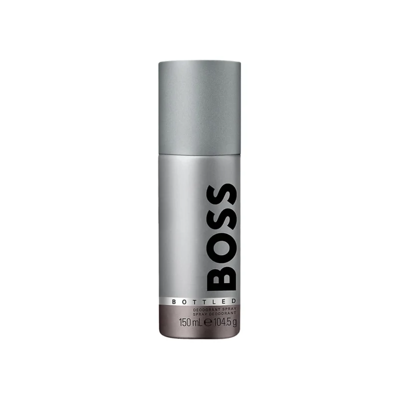 Hugo Boss Bottled – Déodorant Spray 150 ml Hugo Boss Bottled – Déodorant Spray 150 ml
