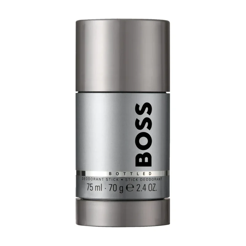 Hugo Boss Bottled – Déodorant Stick 75 ml Hugo Boss Bottled – Déodorant Stick 75 ml