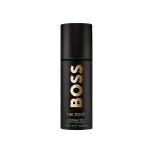 Hugo Boss The Scent – Déodorant Spray 150 ml