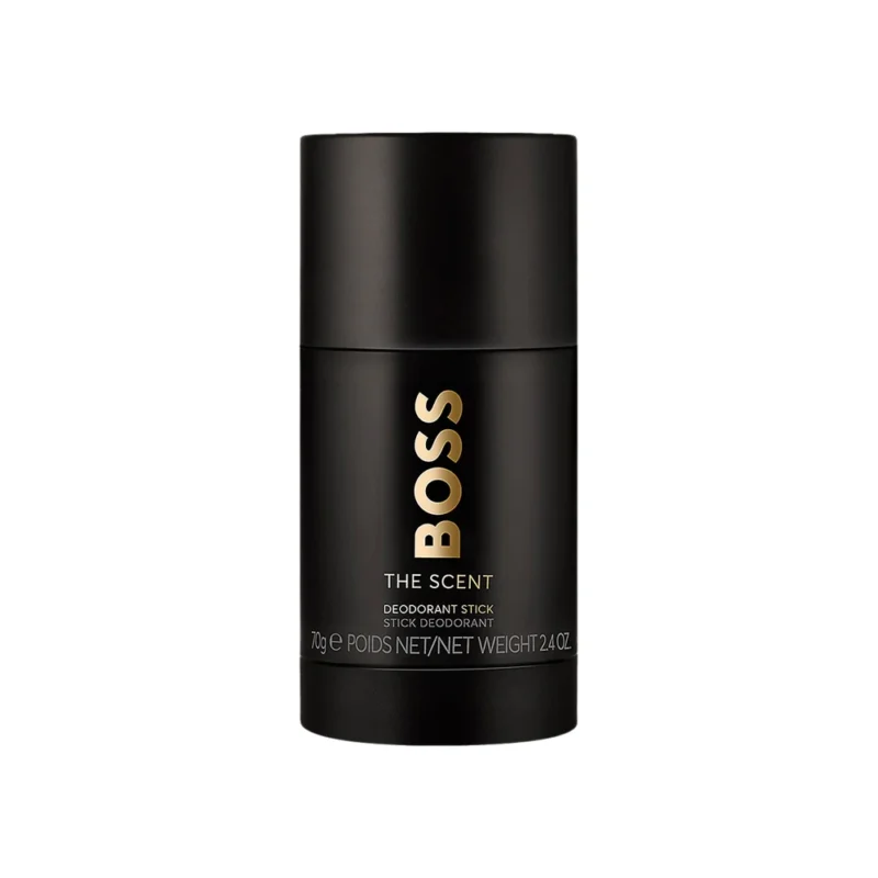 Hugo Boss The Scent – Déodorant Stick 75 ml