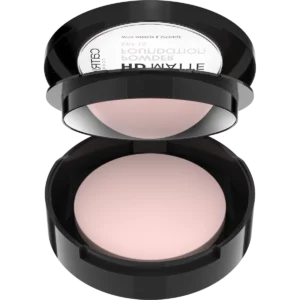 CATRICE 18H HD Matte Powder Foundation – visuel produit