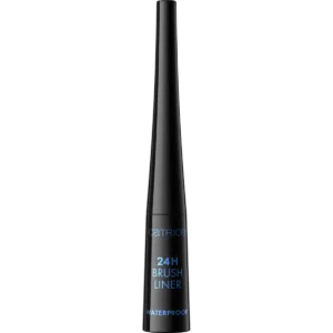 CATRICE 24H Brush Liner Waterproof