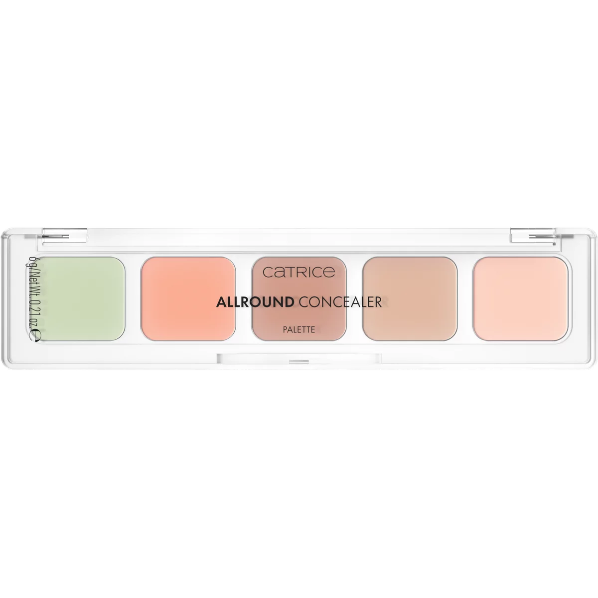 CATRICE Allround Concealer