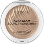 CATRICE Aura Glam Bouncy Highlighter – teinte 010