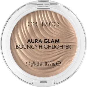 CATRICE Aura Glam Bouncy Highlighter – teinte 010