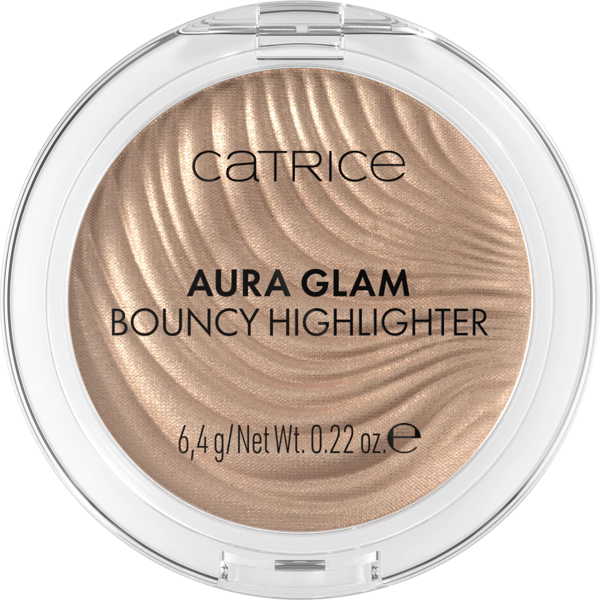CATRICE Aura Glam Bouncy Highlighter