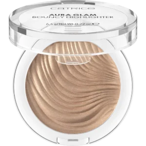 CATRICE Aura Glam Bouncy Highlighter – visuel produit