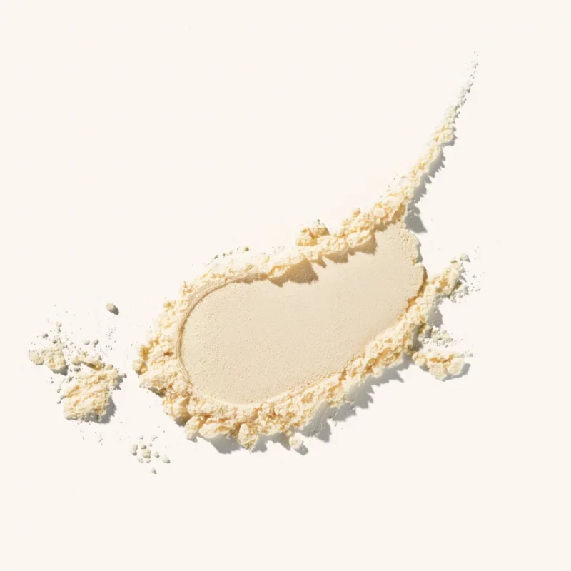 CATRICE Banana Loose Powder – visuel produit
