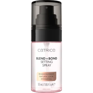 CATRICE Blend + Bond Setting Spray
