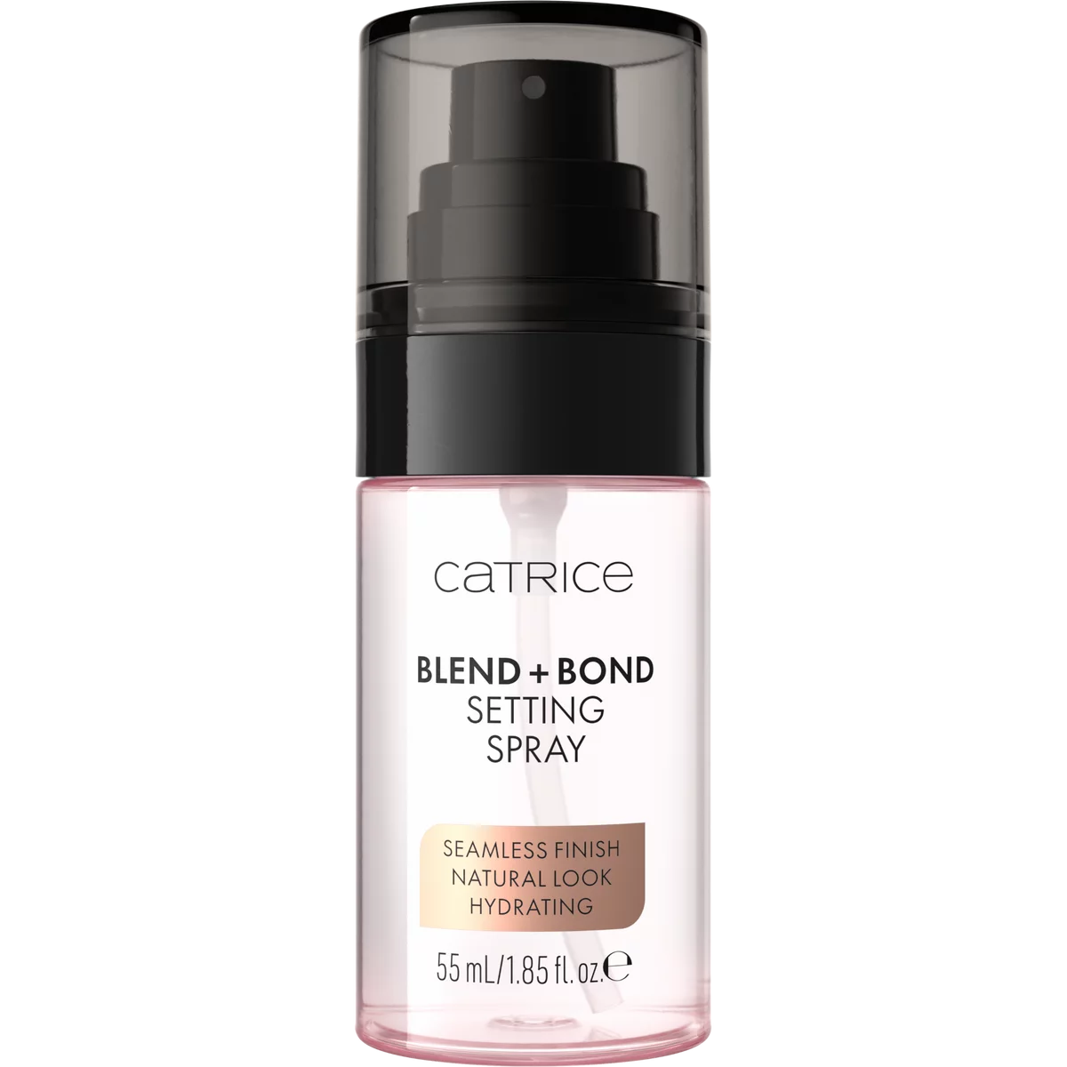 CATRICE Blend + Bond Setting Spray