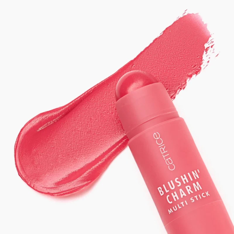CATRICE Blushin’ Charm Multi Stick – visuel produit