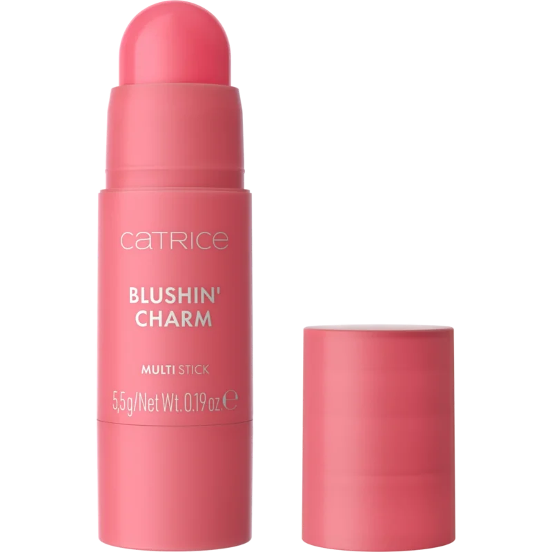 CATRICE Blushin’ Charm Multi Stick – visuel produit