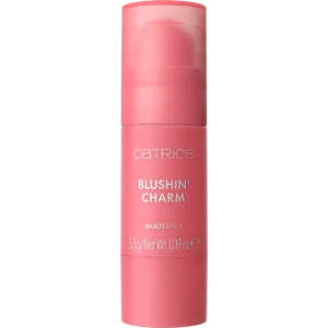 CATRICE Blushin’ Charm Multi Stick – teinte 010