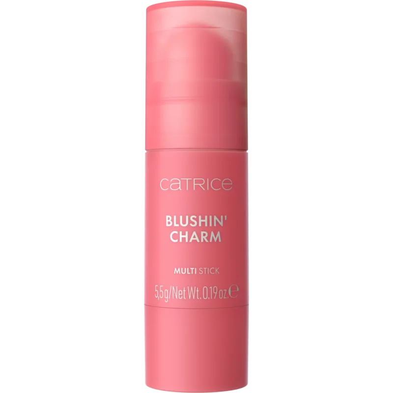CATRICE Blushin’ Charm Multi Stick – teinte 010 CATRICE Blushin’ Charm Multi Stick – teinte 010