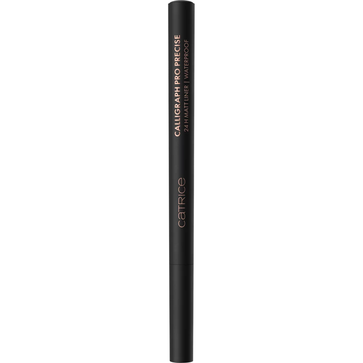 CATRICE Calligraph Pro Precise 24H Matte Liner Waterproof
