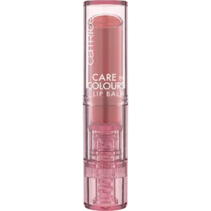 CATRICE Care In Colours Lip Balm