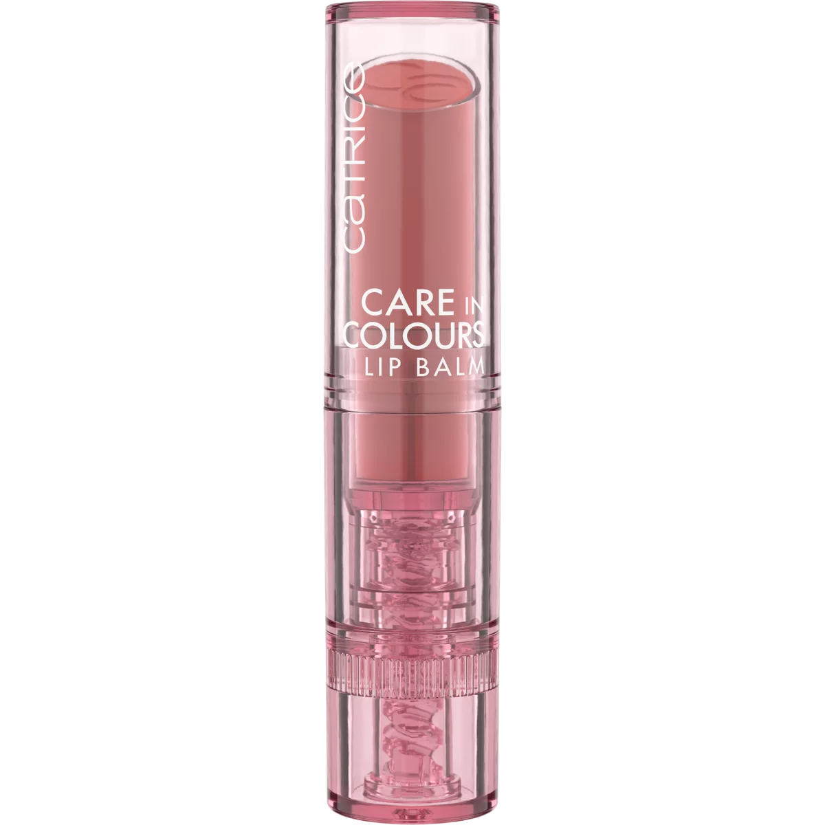 CATRICE Care In Colours Lip Balm