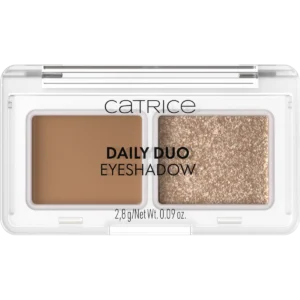 CATRICE Daily Duo Eyeshadow